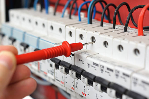 Commercial Electrical Services in Kewaunee, WI